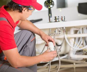 About Professional Plumbers